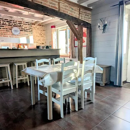 A La Campagne Proche Du Mans * Louplande